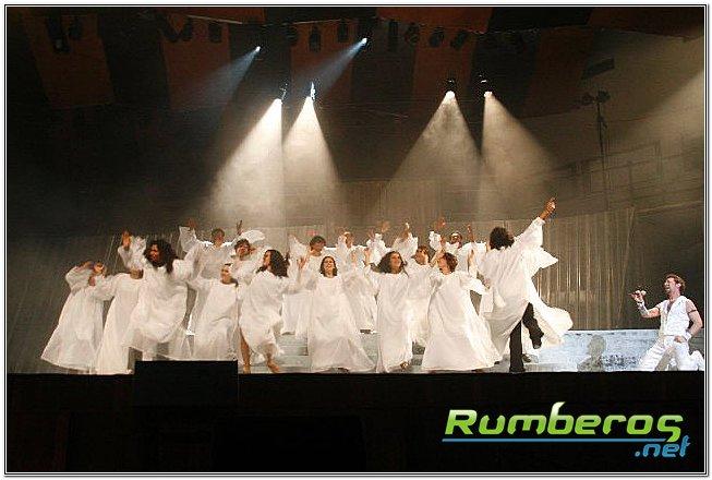 rumberos imagenen de galeria